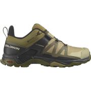 Salomon Men's X Ultra 4 GORE-TEX Slate Green/Olive Night/Black