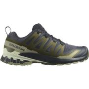 Salomon Men's XA Pro 3D V9 India Ink/Olive Night/Aloe Wash