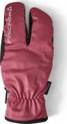 Fischer Classic Lobster Glove Berry Pink