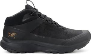 Arc'teryx Women's Aerios Fast and Light 2 Mid Gore-Tex Black/Black.......