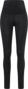 super.natural Women's Tundra175 Comfy Tight Jet Black