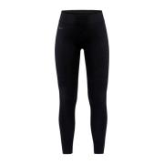 Craft Women's Core Dry Active Comfort Pant Black