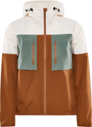 Men's Pro Trail Hydro Jacket Roots-Tofu