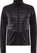 Craft Men's Adv Essence Warm Jacket 2 Black