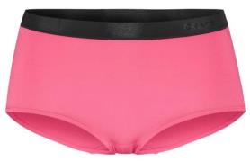 Craft Women's Core Dry Boxer Fuchsia