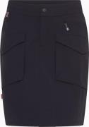 Varg Women's Åbo Active Skirt Caviar Black