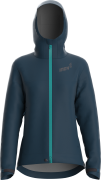 inov-8 Women's Venturelite Jacket Full Zip Navy