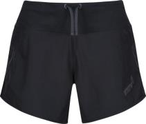 inov-8 Women's Trailfly Ultra 3' 2in1 Short Black