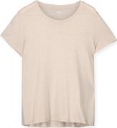 Houdini Women's Tree Tee Sandstorm