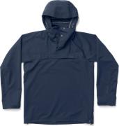 Houdini Men's Lana Anorak Deep Sea Blue