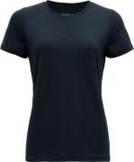 Devold Women's Eika Tee Ink