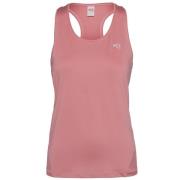 Kari Traa Women's Nora 2.0 Tank Top Pastel Dusty Pink