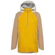 Kari Traa Women's Sanne 3 L Anorak Dusty Yellow