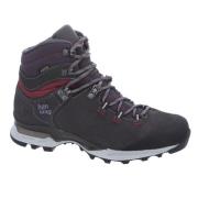 Hanwag Women's Tatra Light Lady Gore-Tex Asphalt/Dark Garnet