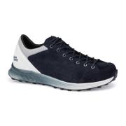 Hanwag Women's Cliffside Lady Gore-Tex Navy/Light Grey