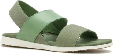 Women's Cara Mix Green