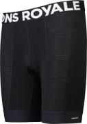 Women's Epic Merino Shift Bike Shorts Liner Black