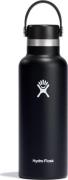 Hydro Flask Standard Mouth Flex 532 ml Black