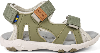 Kavat Kids' Rio Tx Khaki