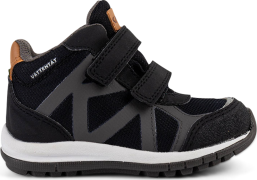 Kavat Kids' Iggesund Waterproof Black