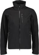 Didriksons Men's Njord Jacket Black