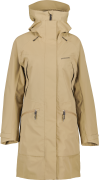 Didriksons Women's Ilma Parka 8 Wood