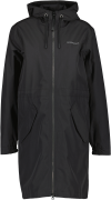 Didriksons Women's Marta Parka 3 Black