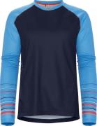 Women's Allmountain Longsleeve Dark Navy