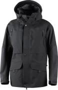 Women's Ocke Jacket Charcoal