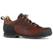 Lundhags Stuore Men's Low Chestnut