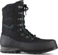 Lundhags Women's Mira II Light High Wide Black/Dark Agave