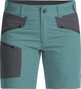 Lundhags Women's Makke Light Shorts Jade/Dark Agave