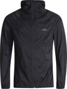 Lundhags Men's Tived Light Wind Jacket Black