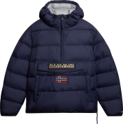 Napapijri Men's Rainforest OP WI PUF Blu Marine