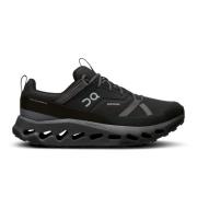 On Men's Cloudhorizon Waterproof Black - Eclipse