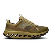 On Women's Cloudhorizon Waterproof Safari - Olive