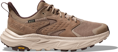 Hoka Men's Anacapa 2 Low GORE-TEX Dune / Oxford Tan