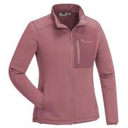 Women's Brenton Power Fleece D.Rose