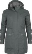 Pinewood Women's Wilda Parka Urban Grey