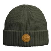 Pinewood Beanie Windy             Mossgreen