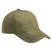 Pinewood TC 2-Colour Cap Hunting Olive