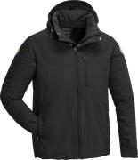 Pinewood Men's Finnveden Hybrid Jacket Black