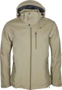 Pinewood Men's Finnveden Hybrid Jacket Light Khaki