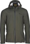 Pinewood Men's Abisko Pathfinders 3L Jacket Urban Green