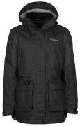 Pinewood Women's Dog Sports Expert Jacket Black