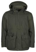 Pinewood Men's Dog Sports Expert Jacket Moss Green