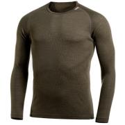 Woolpower Unisex Crewneck Lite Pine Green