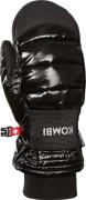 Kids' Hoft Mittens BLACK