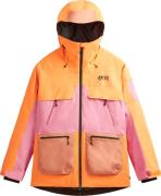 Women's Haakon Jacket Tangerine