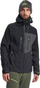 Tenson Men's Touring Softshell Jacket Antracithe